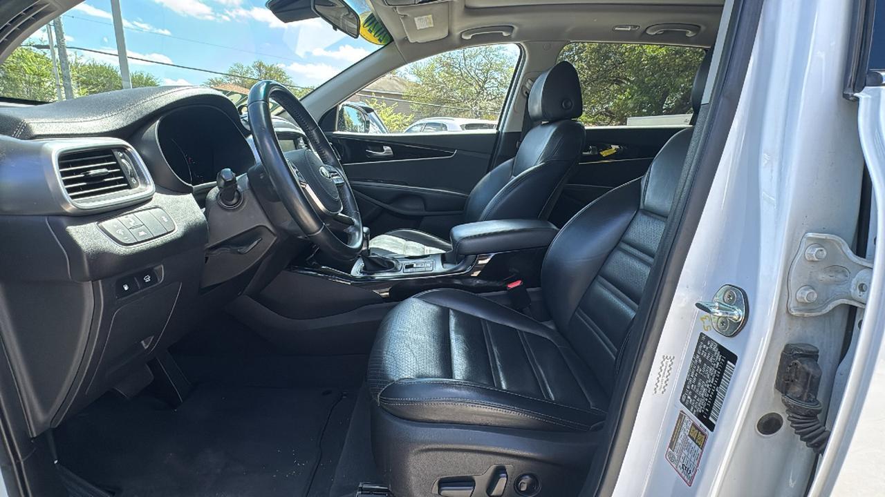 2020 Kia Sorento EX V6  Selma TX