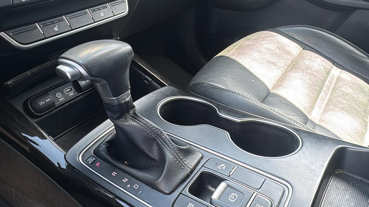 2020 Kia Sorento EX V6  Selma TX