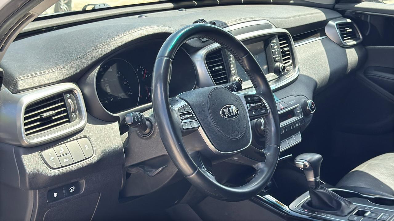 2020 Kia Sorento EX V6  Selma TX