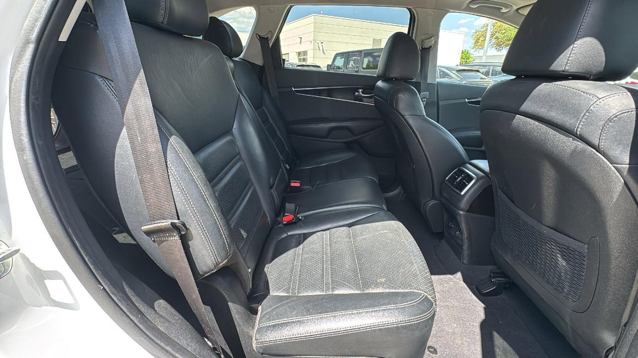 2020 Kia Sorento EX V6  Selma TX