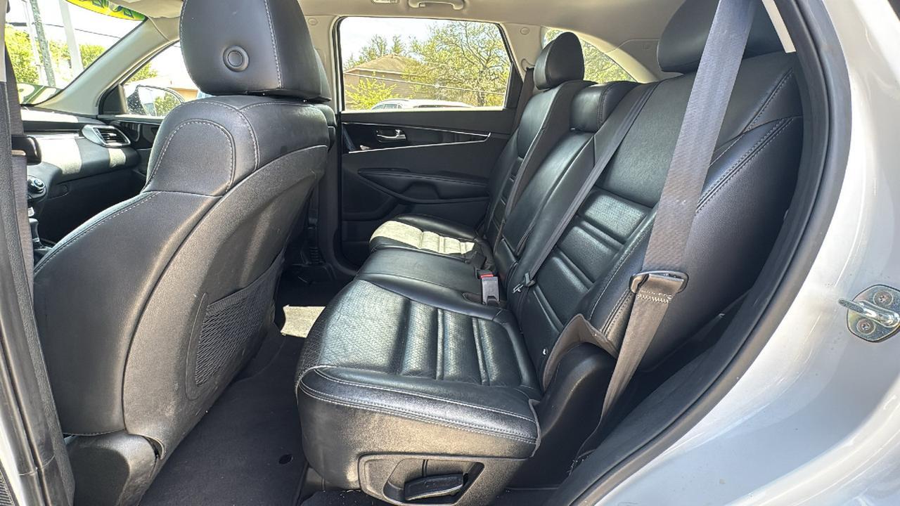 2020 Kia Sorento EX V6  Selma TX