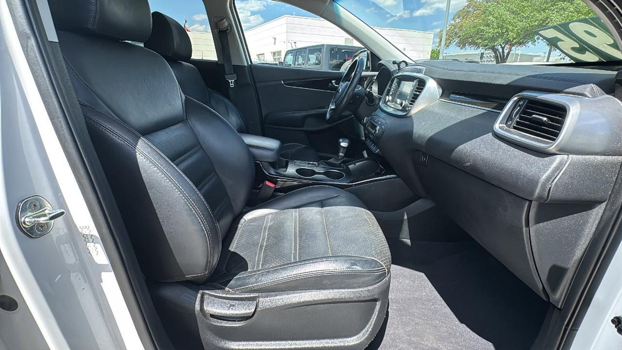 2020 Kia Sorento EX V6  Selma TX