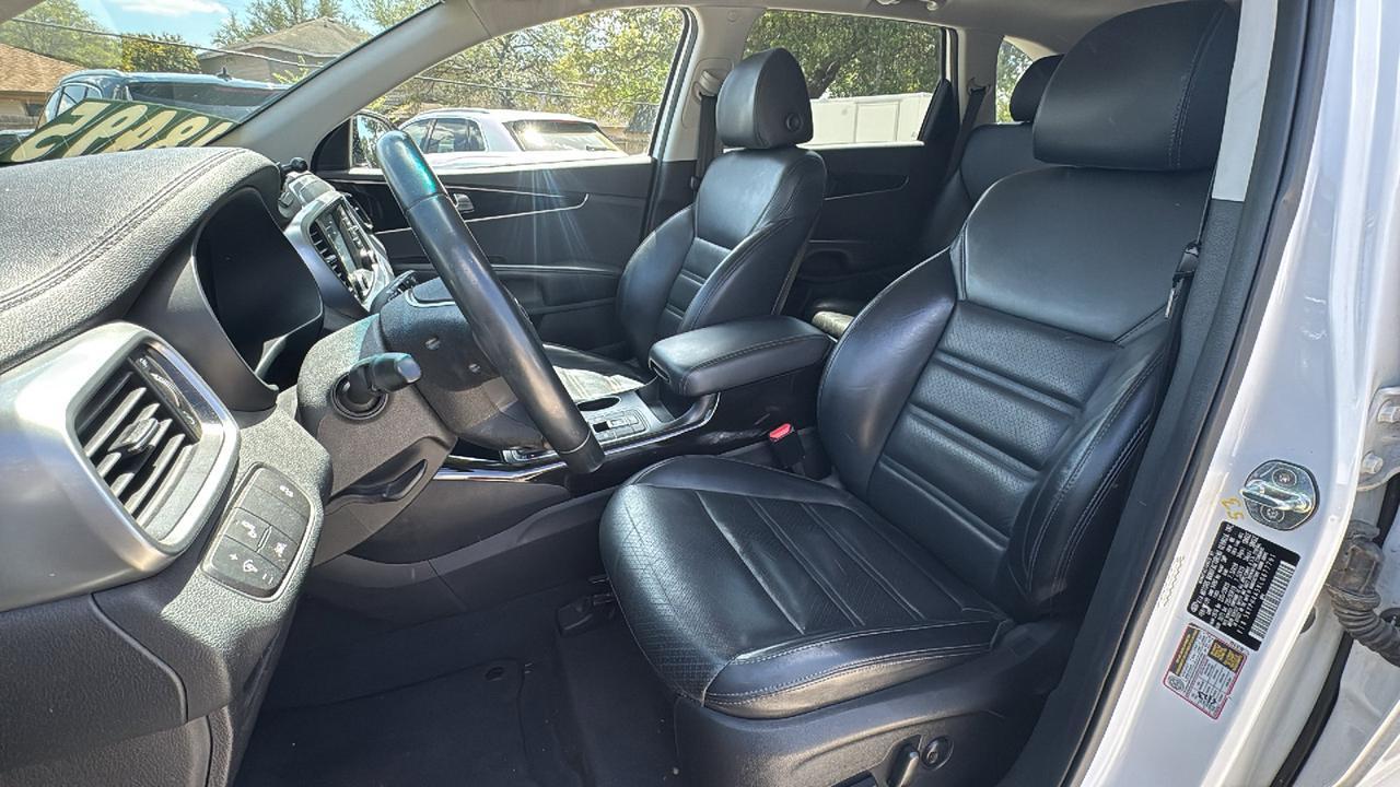 2020 Kia Sorento EX V6  Selma TX