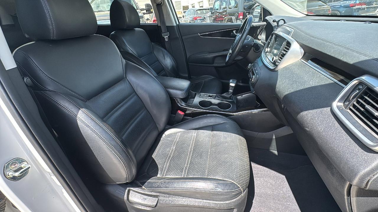 2020 Kia Sorento EX V6  Selma TX