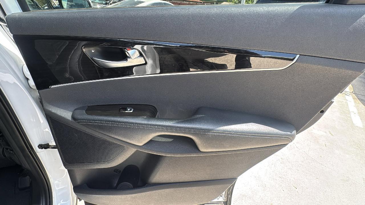 2020 Kia Sorento EX V6  Selma TX