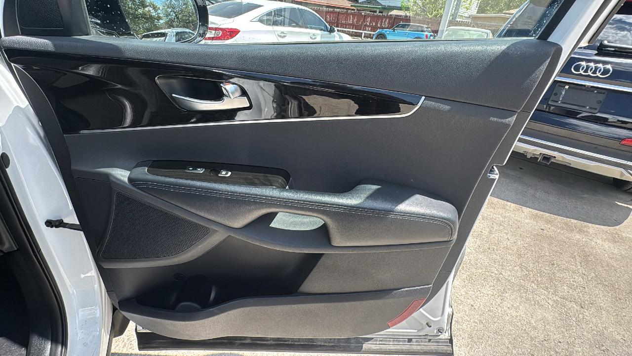 2020 Kia Sorento EX V6  Selma TX