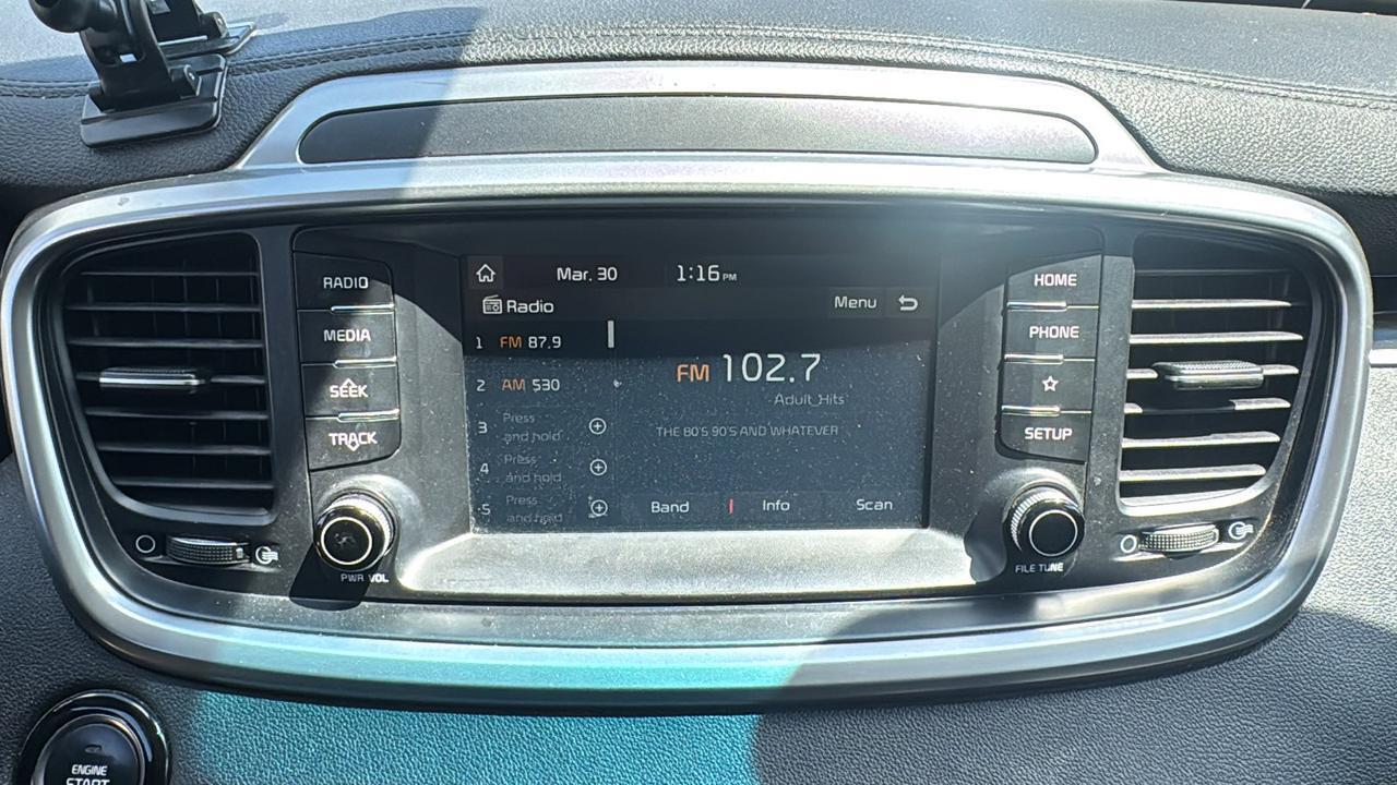 2020 Kia Sorento EX V6  Selma TX