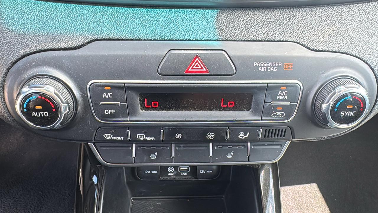 2020 Kia Sorento EX V6  Selma TX