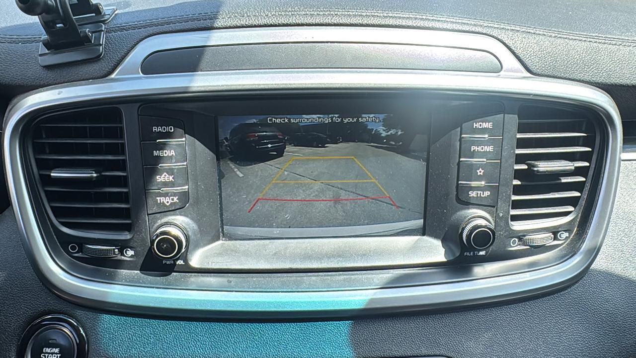 2020 Kia Sorento EX V6  Selma TX