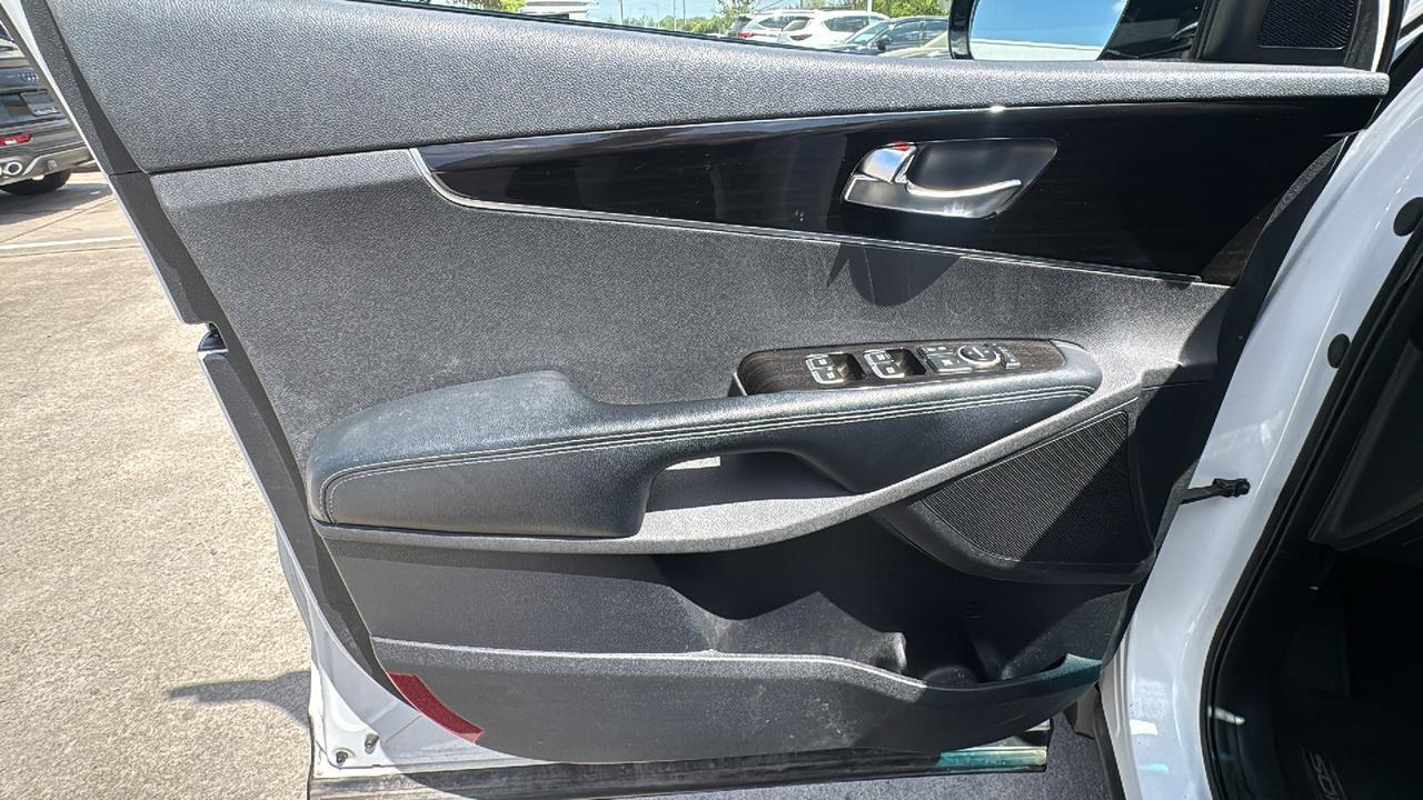 2020 Kia Sorento EX V6  Selma TX