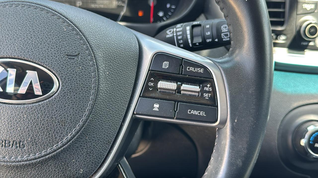 2020 Kia Sorento EX V6  Selma TX