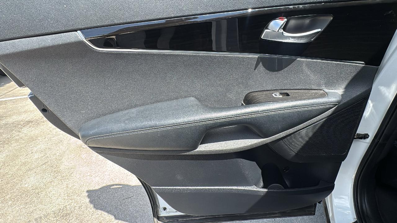 2020 Kia Sorento EX V6  Selma TX