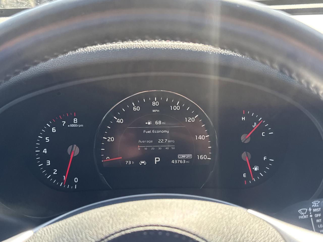 2020 Kia Sorento EX V6 San Antonio TX