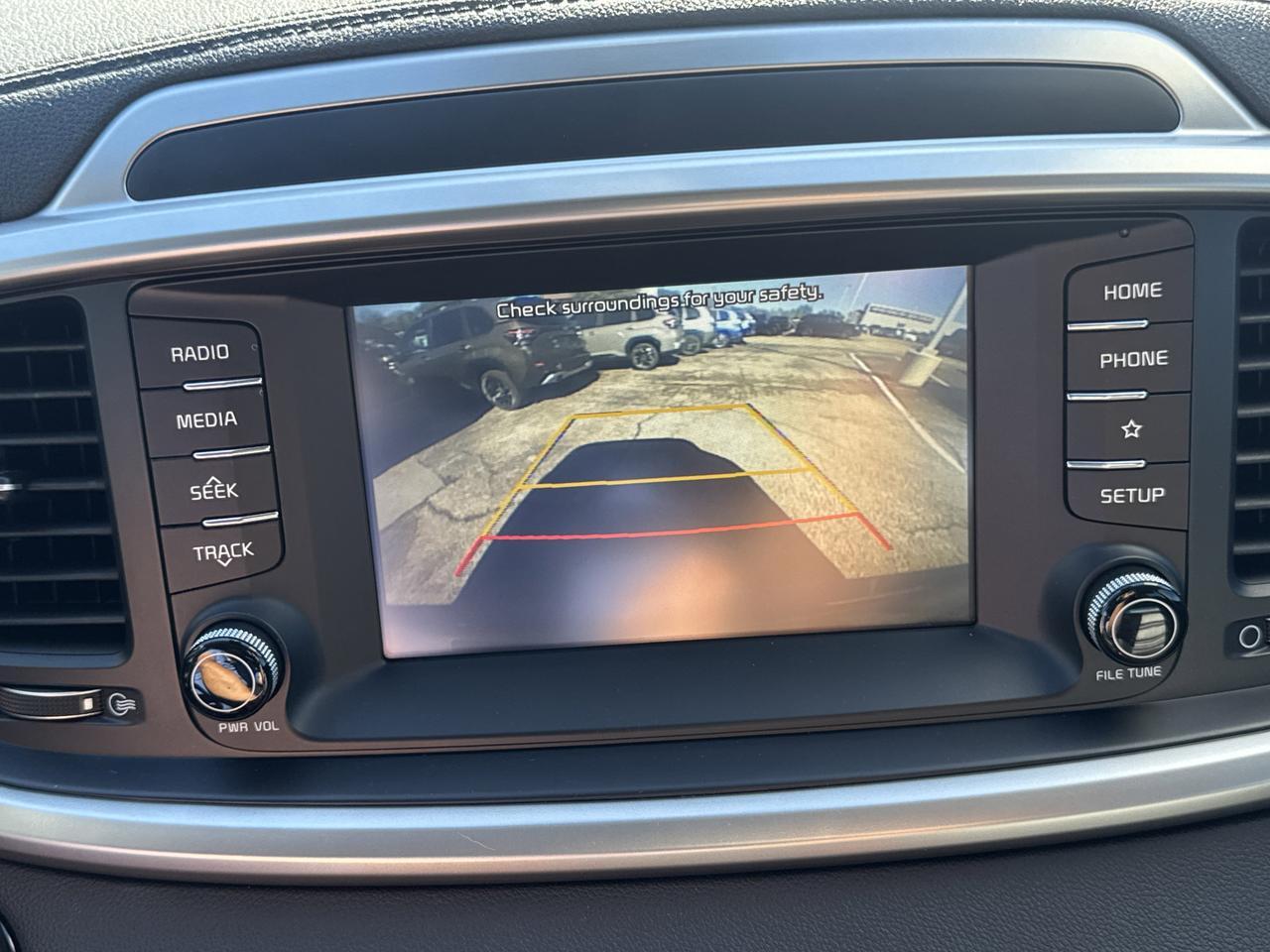 2020 Kia Sorento EX V6 San Antonio TX