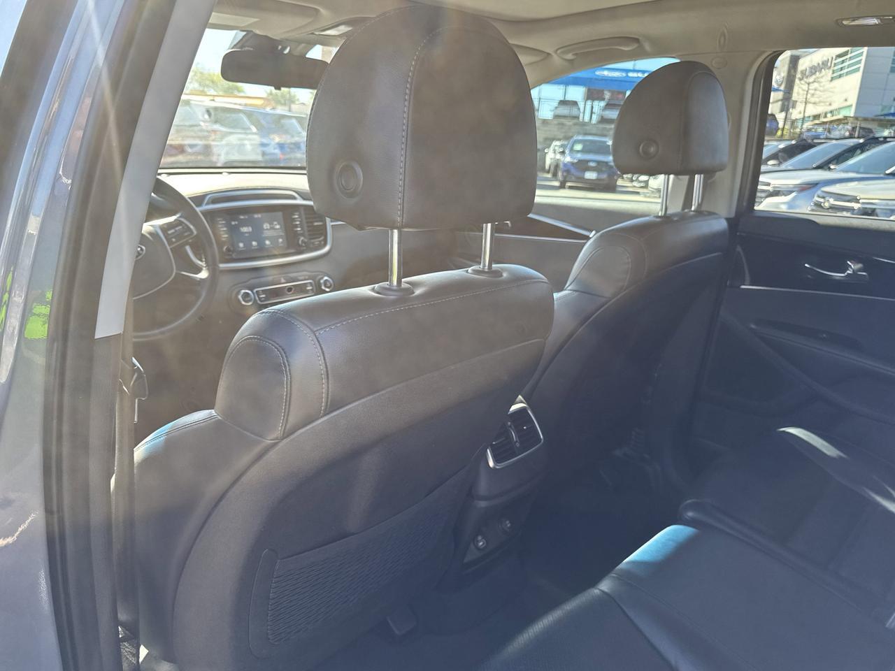 2020 Kia Sorento EX V6 San Antonio TX