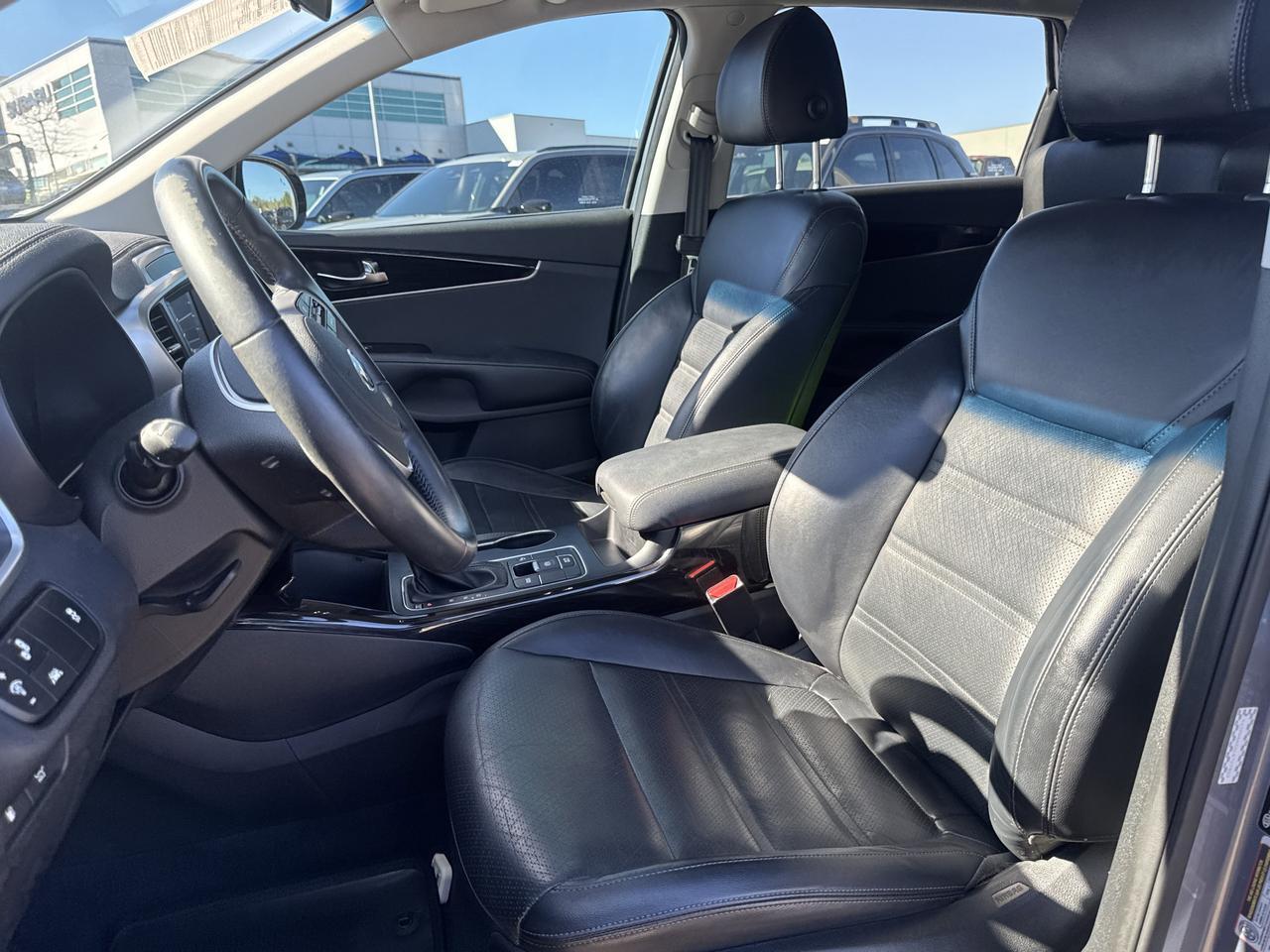 2020 Kia Sorento EX V6 San Antonio TX