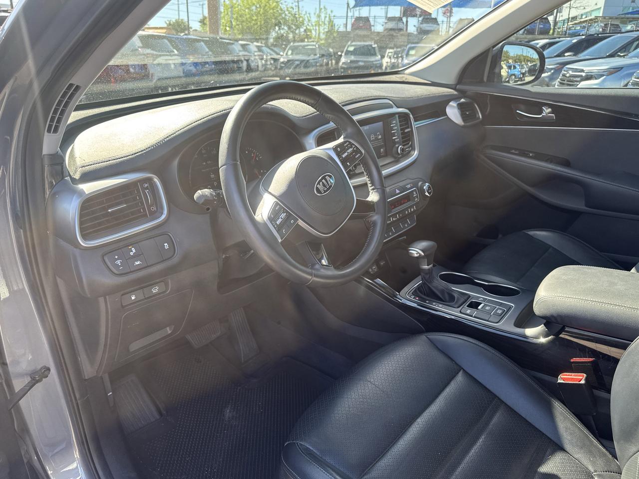 2020 Kia Sorento EX V6 San Antonio TX