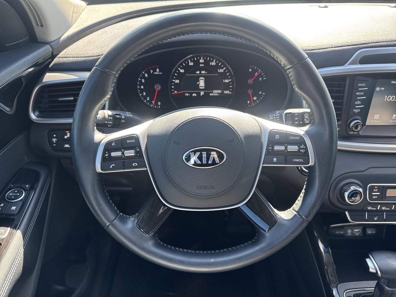 2020 Kia Sorento EX V6 San Antonio TX