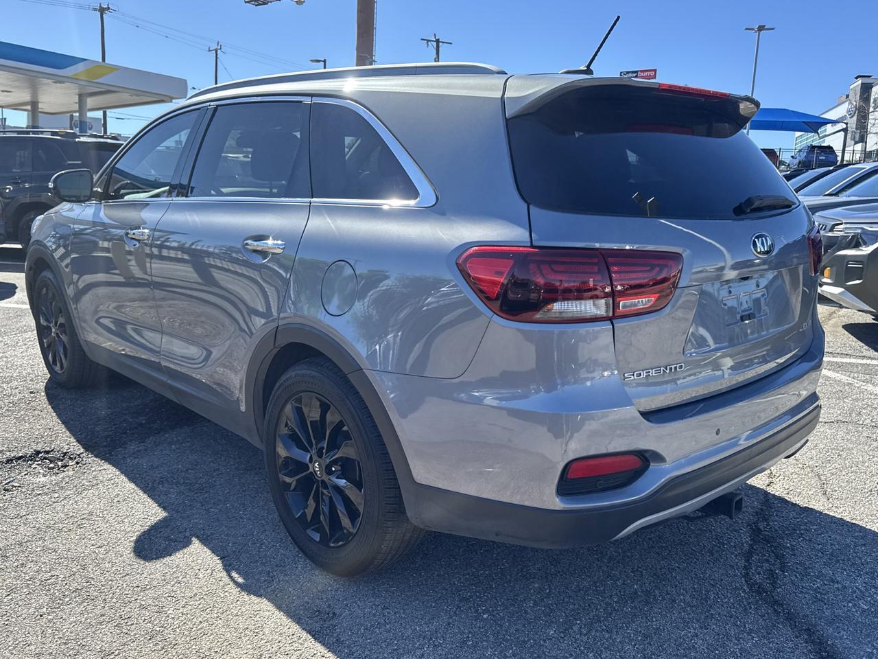 2020 Kia Sorento EX V6 San Antonio TX