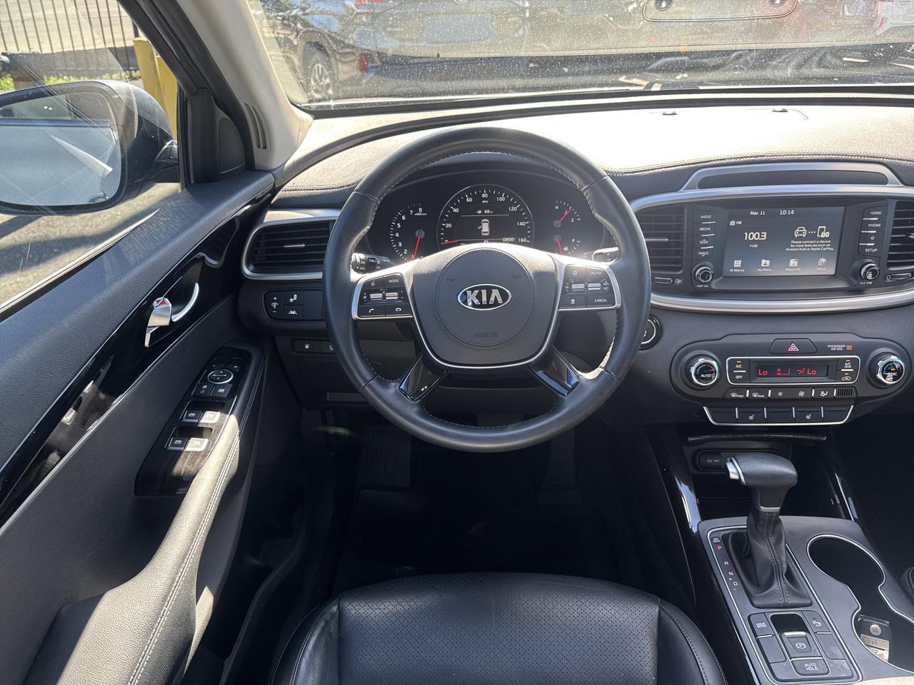 2020 Kia Sorento EX V6 San Antonio TX