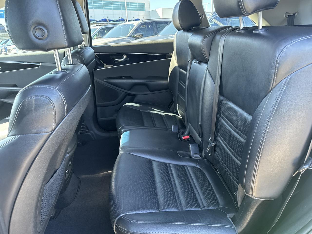 2020 Kia Sorento EX V6 San Antonio TX