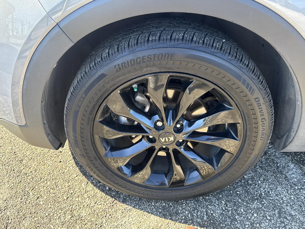 2020 Kia Sorento EX V6 San Antonio TX