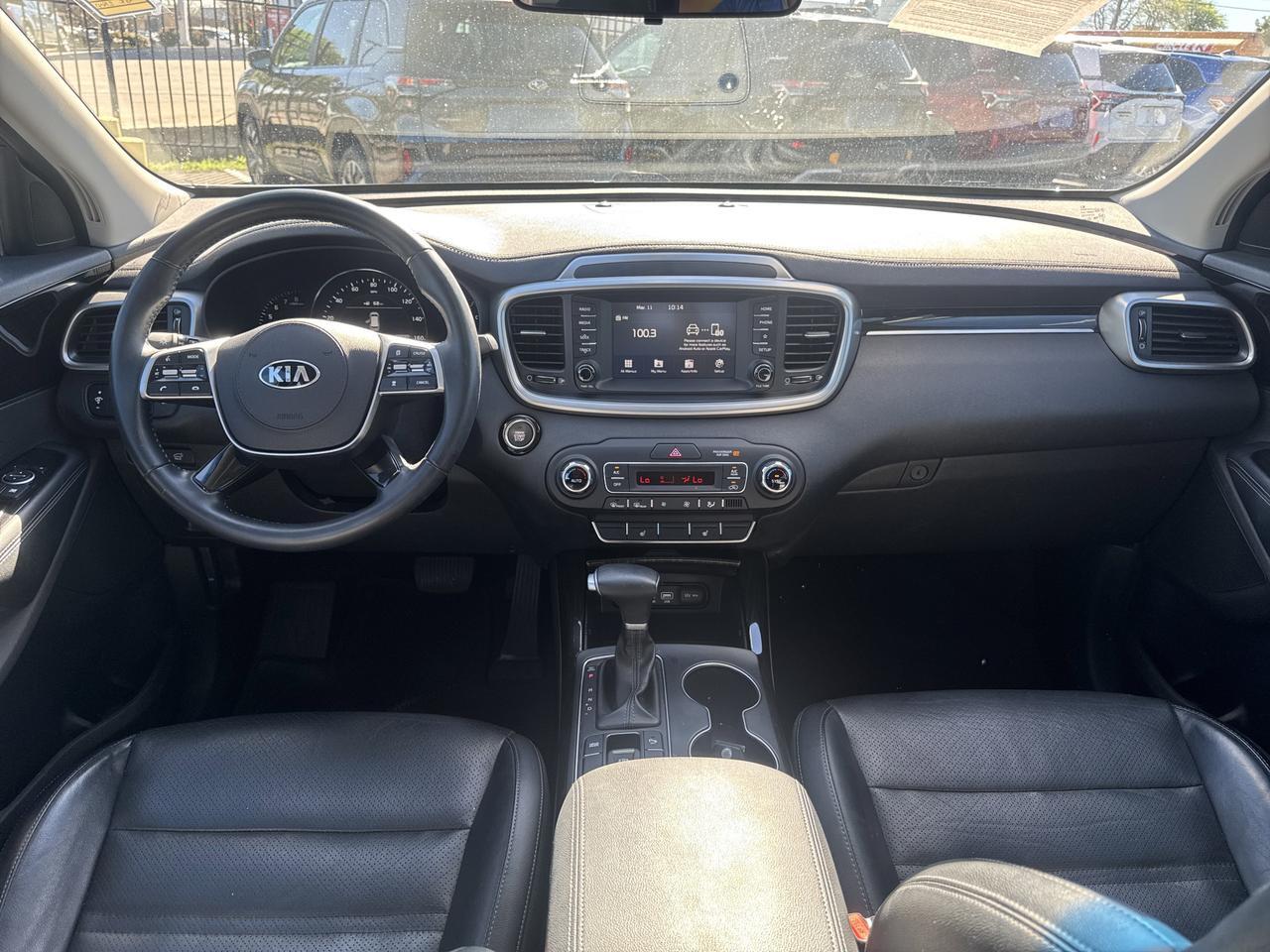 2020 Kia Sorento EX V6 San Antonio TX