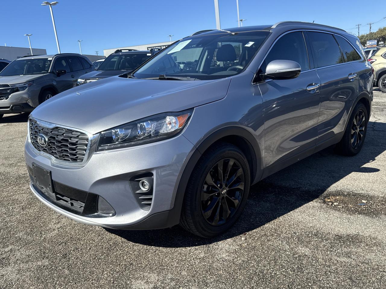 2020 Kia Sorento EX V6 San Antonio TX