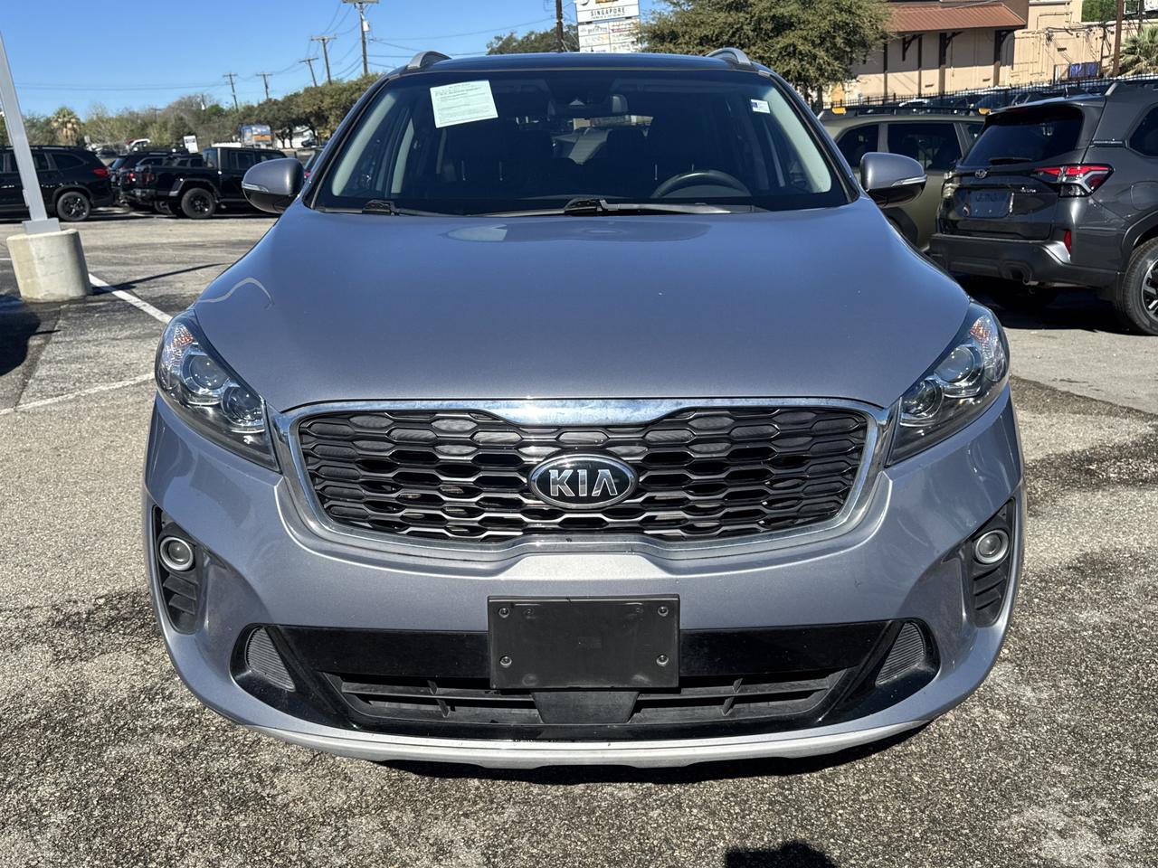 2020 Kia Sorento EX V6 San Antonio TX