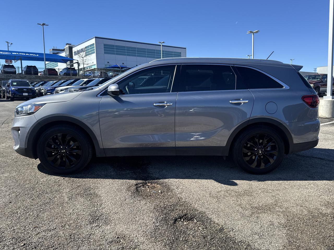 2020 Kia Sorento EX V6 San Antonio TX