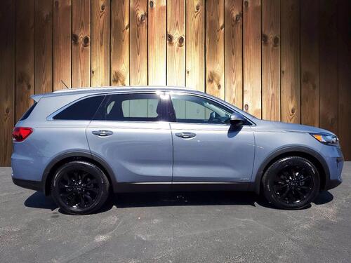 2020 Kia Sorento EX V6 Tampa FL 2020 Kia Sorento EX V6 Tampa FL