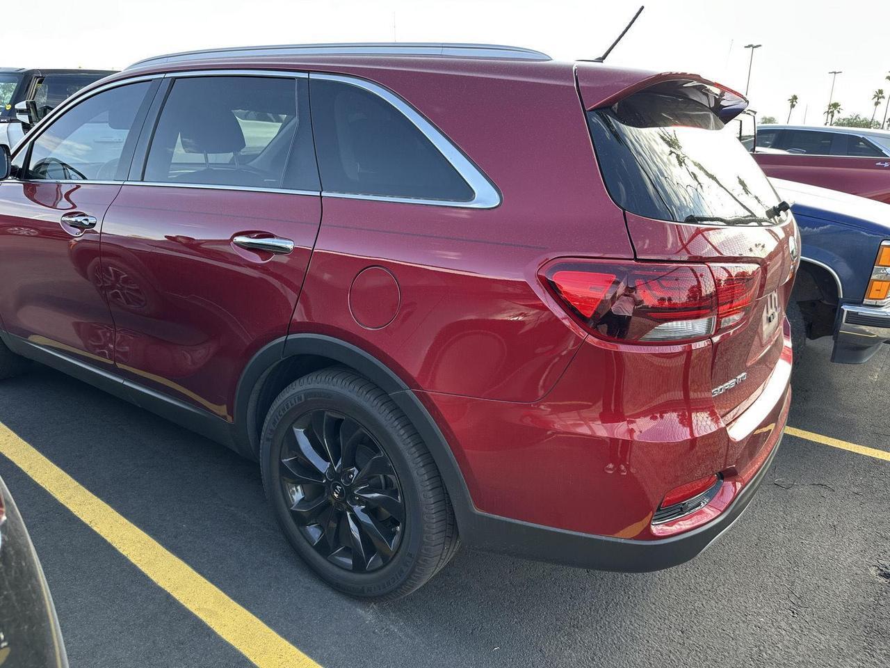 2020 Kia Sorento EX V6 Tucson AZ