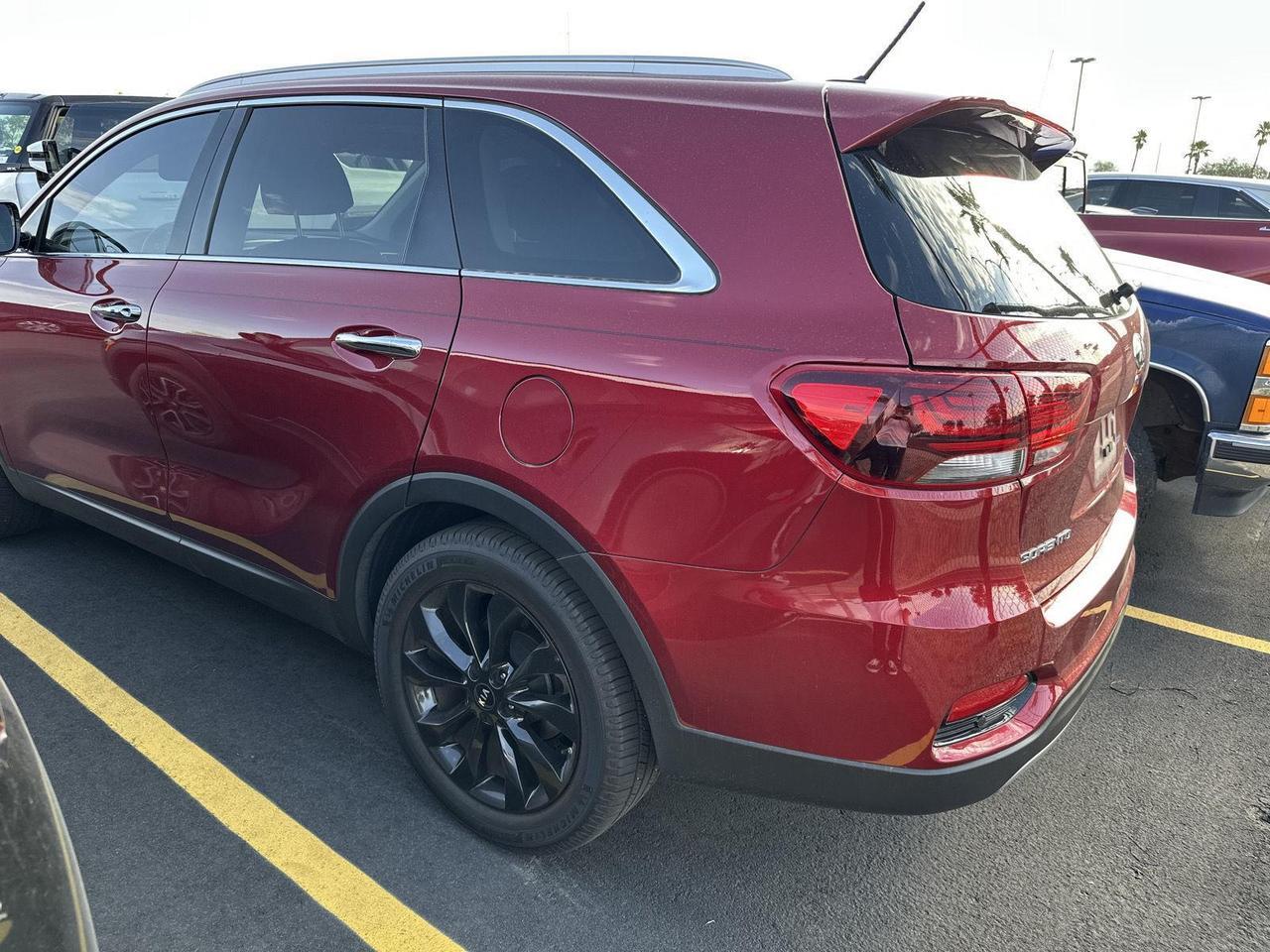 2020 Kia Sorento EX V6 Tucson AZ