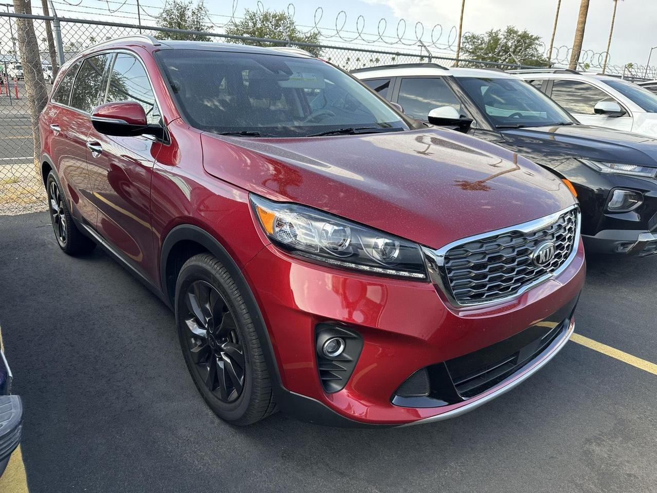 2020 Kia Sorento EX V6 Tucson AZ