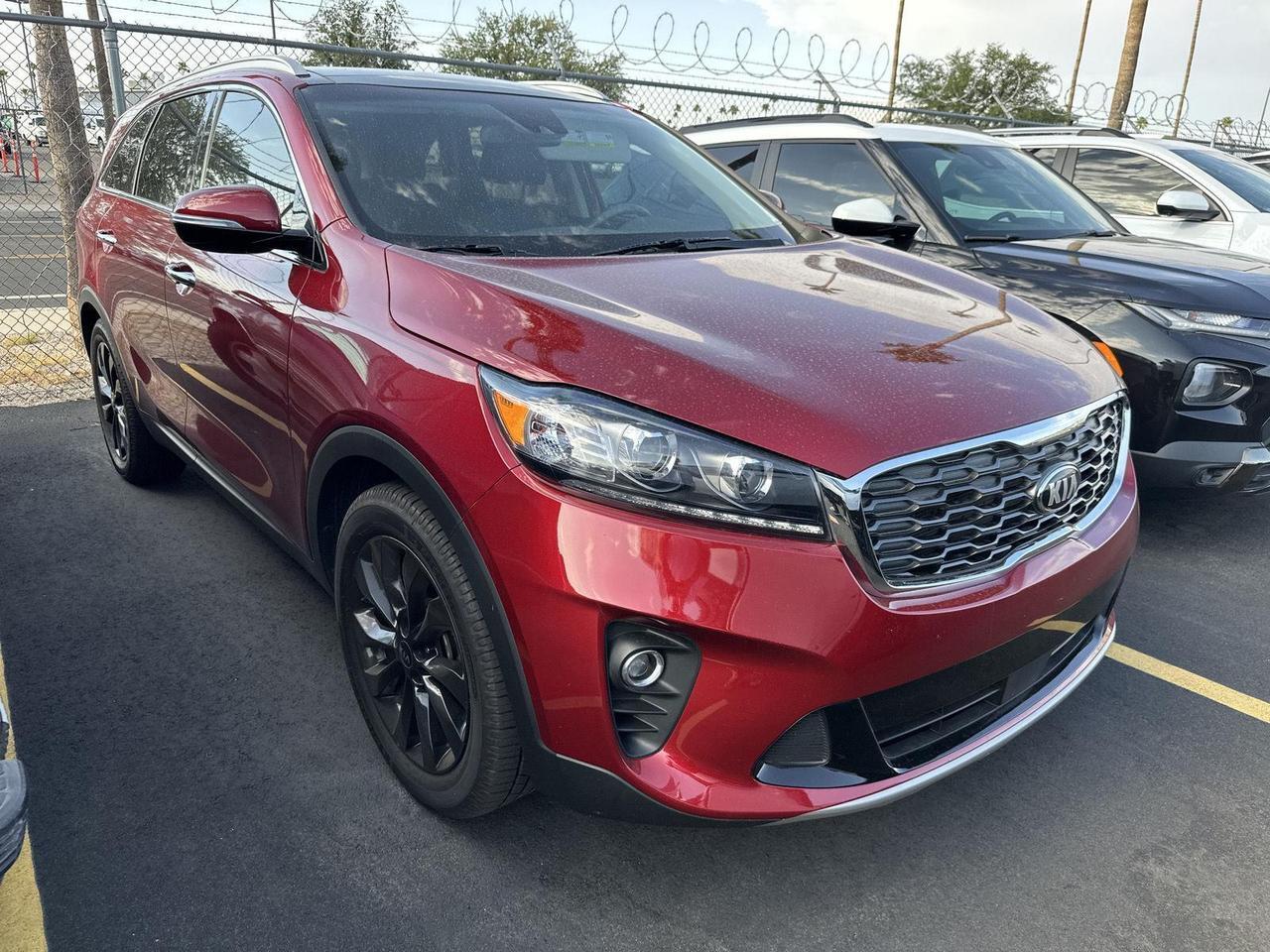 2020 Kia Sorento EX V6 Tucson AZ