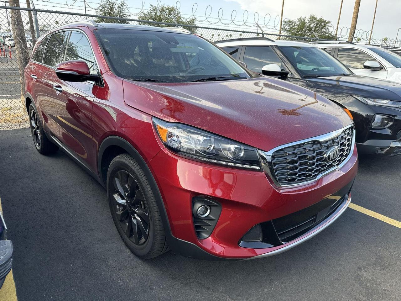 2020 Kia Sorento EX V6 Tucson AZ