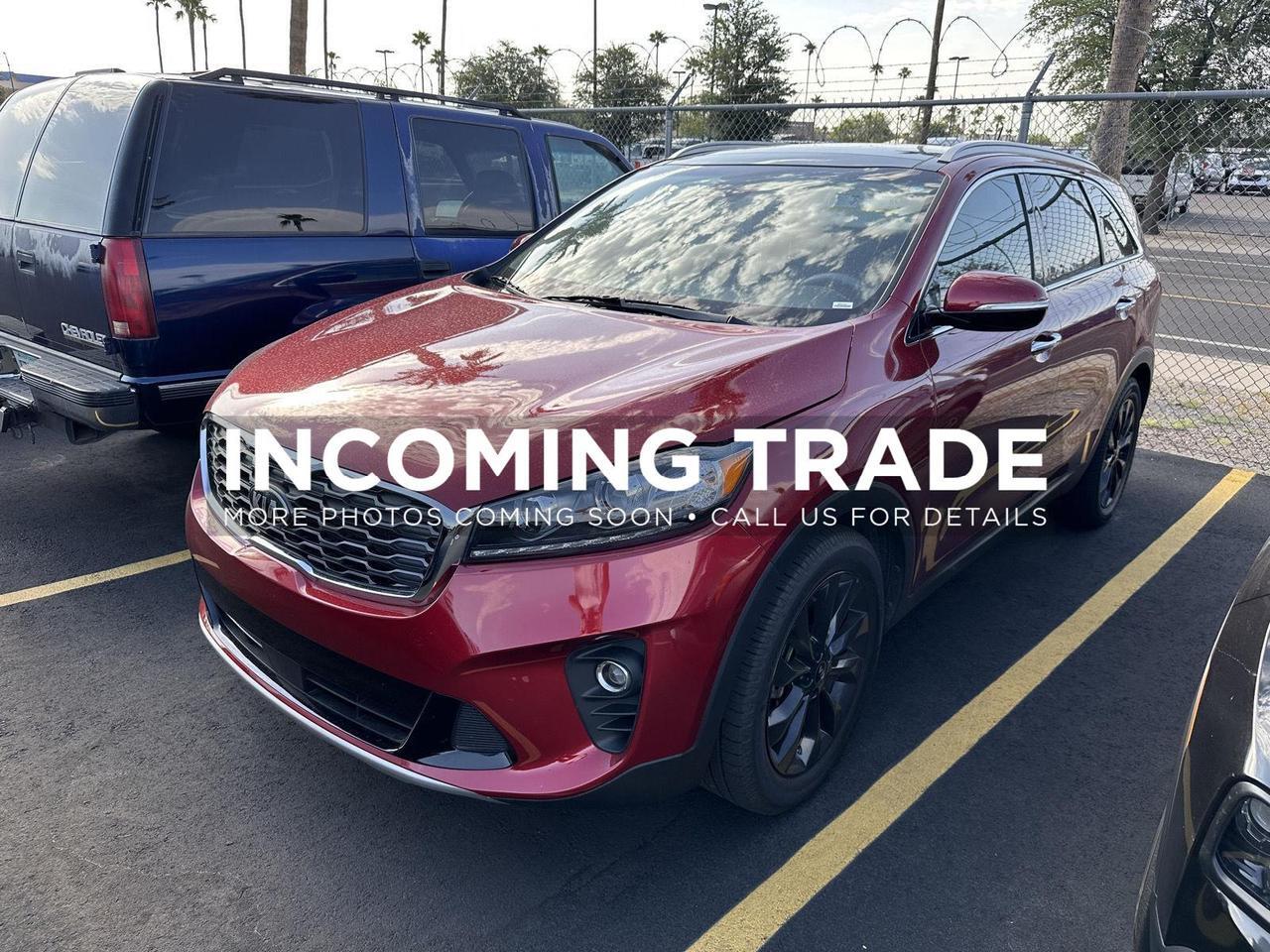 2020 Kia Sorento EX V6 Tucson AZ