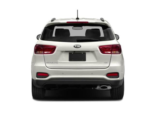 2020 Kia Sorento EX V6 Winder GA
