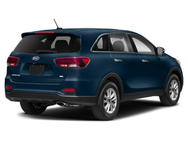 2020 Kia Sorento EX V6 Winder GA