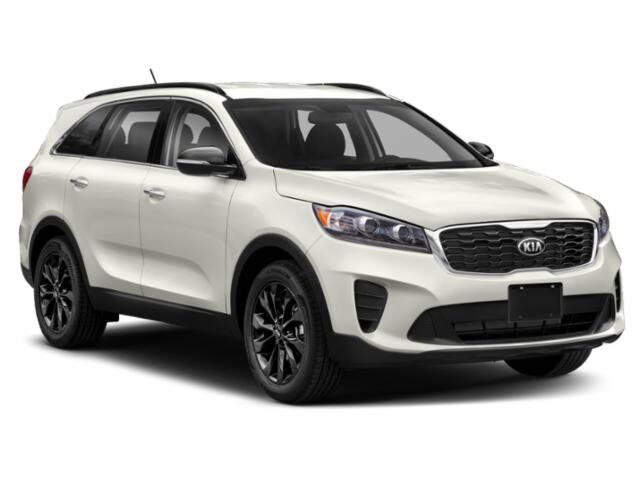 2020 Kia Sorento EX V6 Winder GA