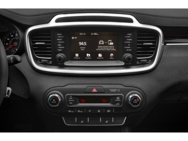 2020 Kia Sorento EX V6 Winder GA