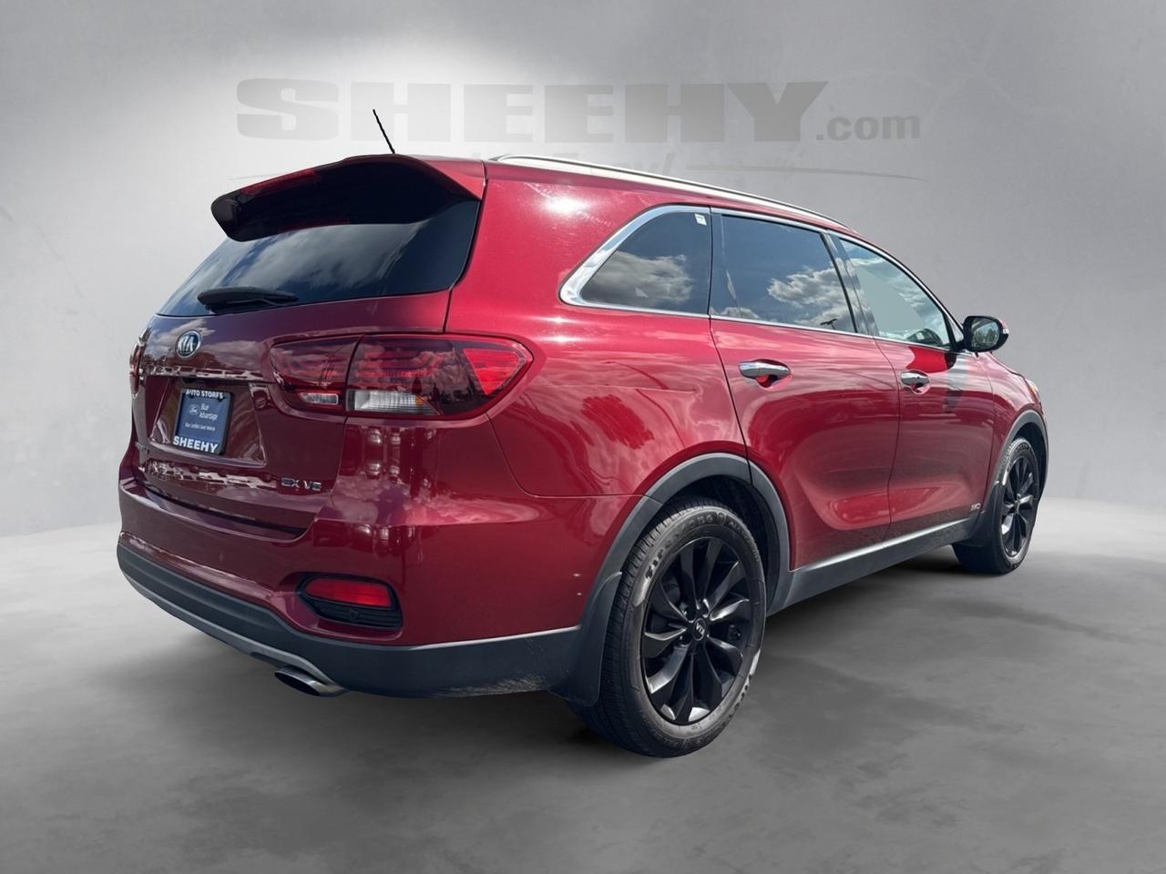 2020 Kia Sorento EX Richmond VA