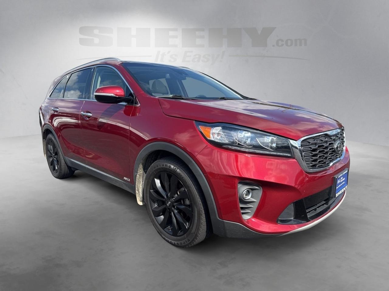 2020 Kia Sorento EX Richmond VA