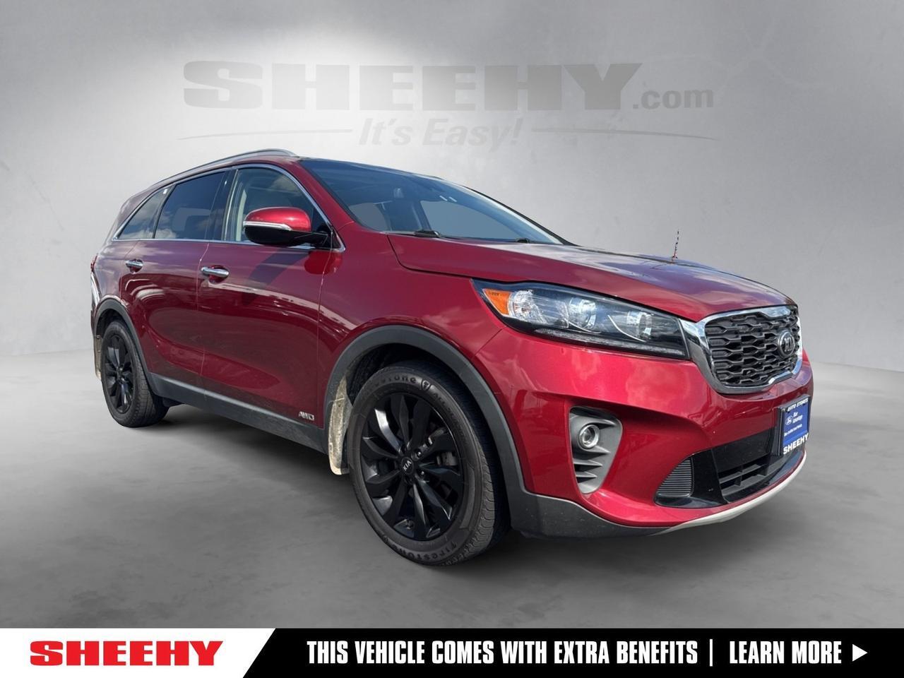 2020 Kia Sorento EX Richmond VA