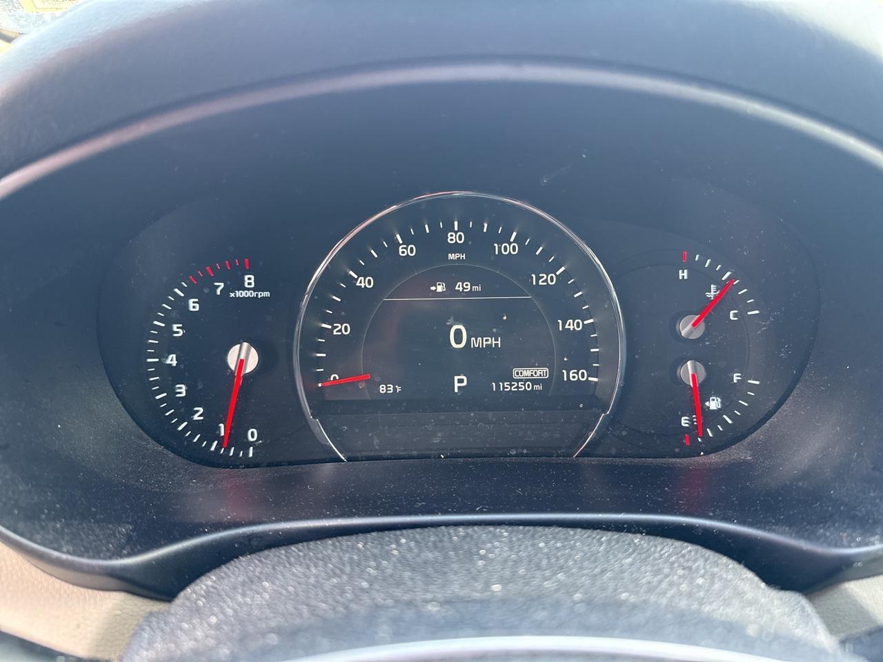 2020 Kia Sorento EX Richmond VA