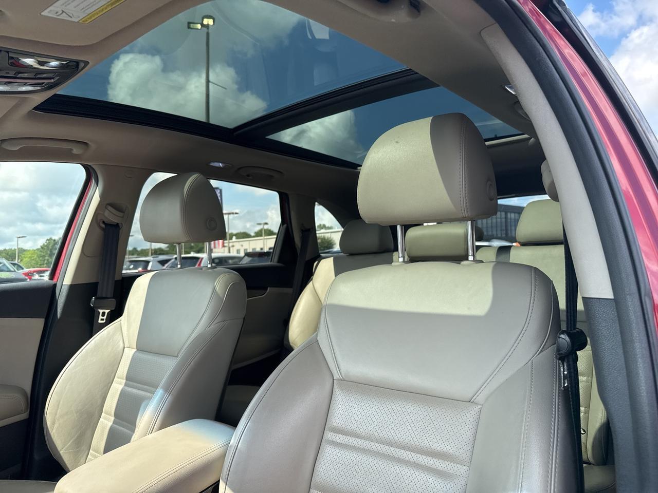 2020 Kia Sorento EX Richmond VA