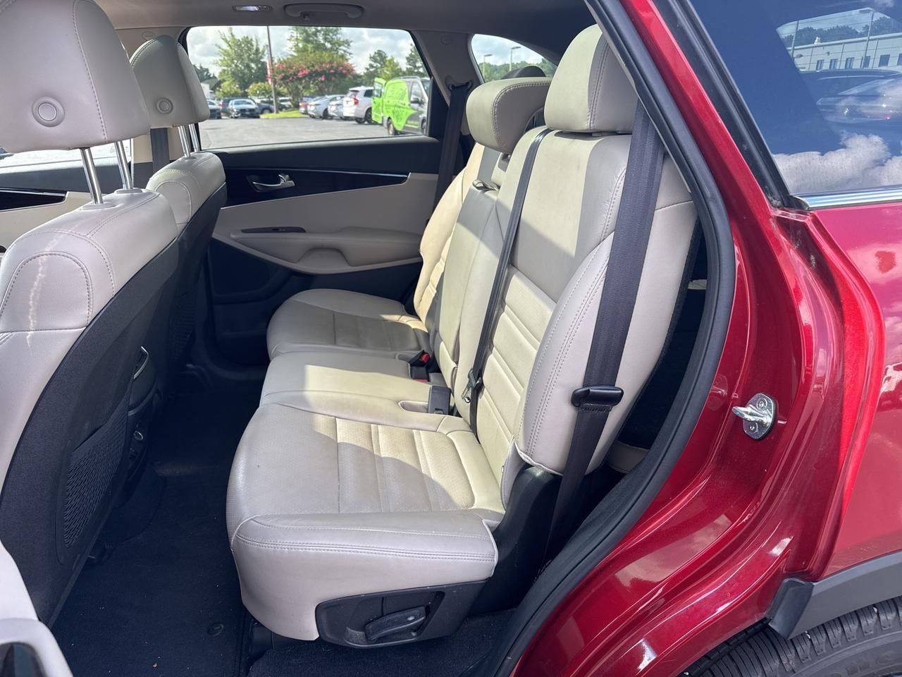 2020 Kia Sorento EX Richmond VA