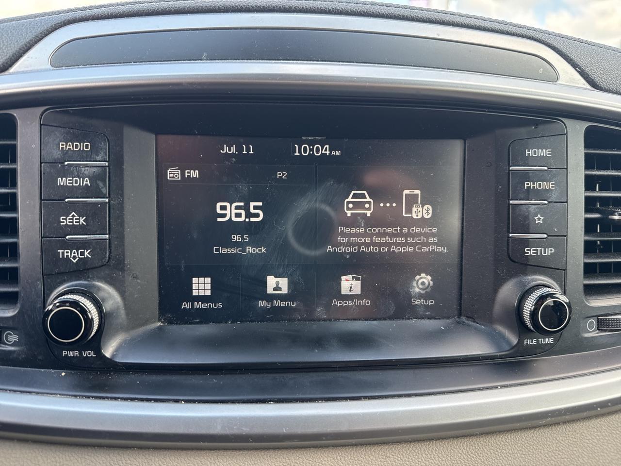 2020 Kia Sorento EX Richmond VA