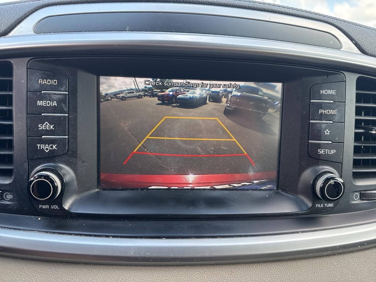 2020 Kia Sorento EX Richmond VA