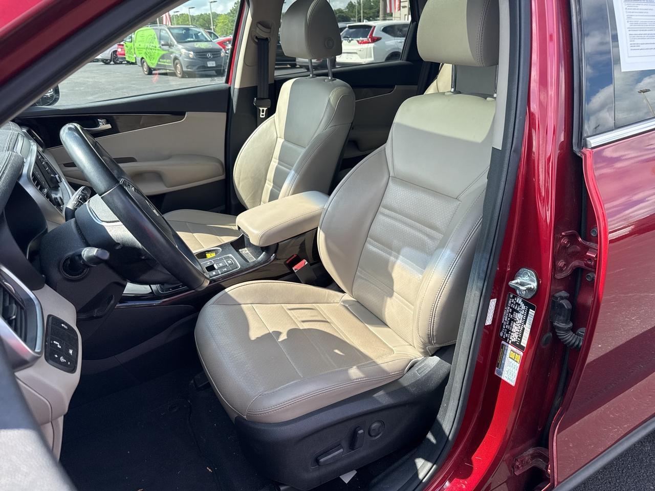 2020 Kia Sorento EX Richmond VA